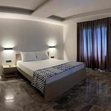 Life Homes Hotel *