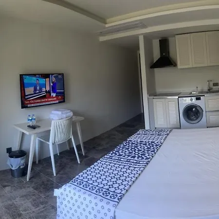 Life Homes Ξενοδοχείο *