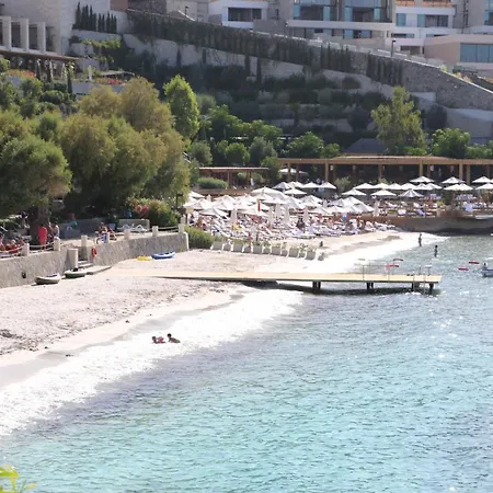 Ξενοδοχείο Life Homes *