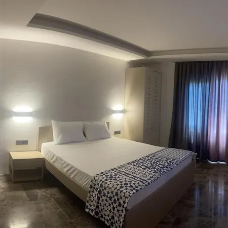 Ξενοδοχείο Life Homes *