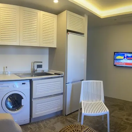 Life Homes Αλικαρνασσός