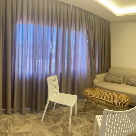 Ξενοδοχείο Life Homes Αλικαρνασσός