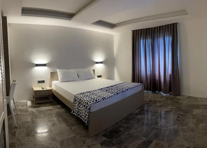 Life Homes Ξενοδοχείο *