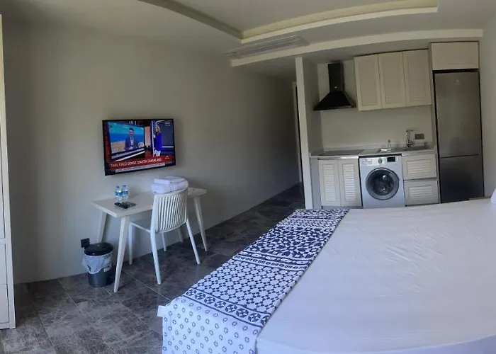 Life Homes Ξενοδοχείο *