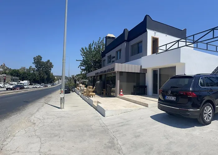 Life Homes Ξενοδοχείο *