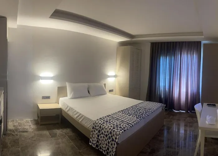 Ξενοδοχείο Life Homes *