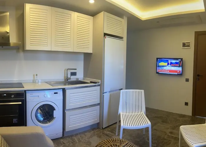 Life Homes Αλικαρνασσός