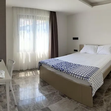 Otel Lıfe Homes Bodrum