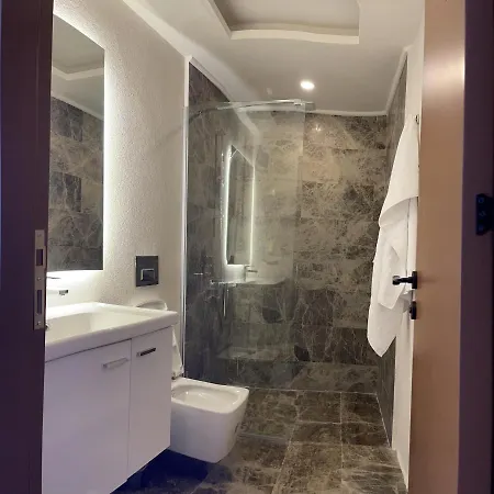 Lıfe Homes Otel