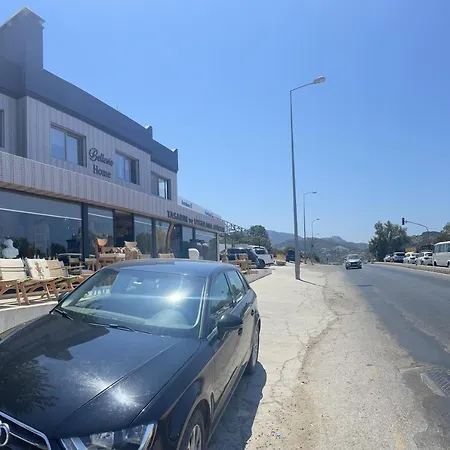 Lıfe Homes Otel *