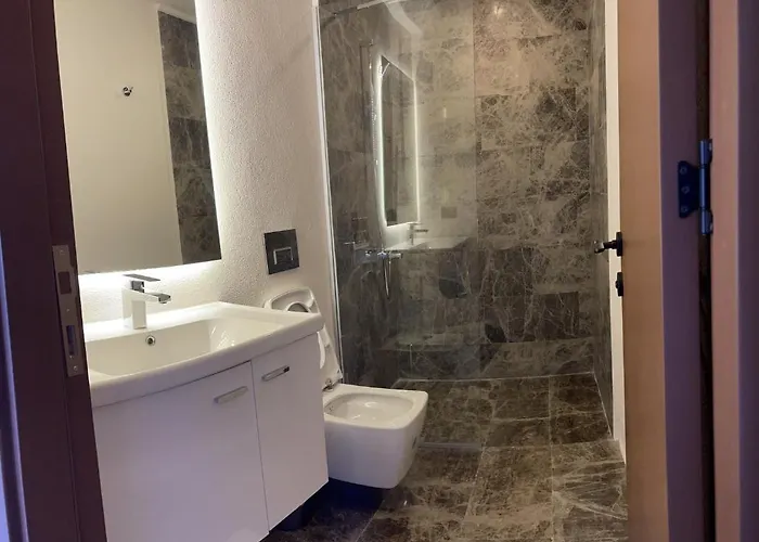 Life Homes בודרום