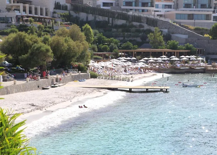 מלון Life Homes *