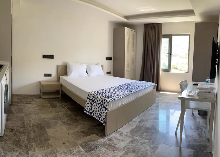 Life Homes בודרום