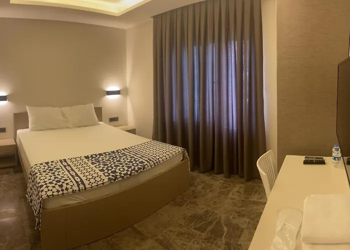 Life Homes * בודרום