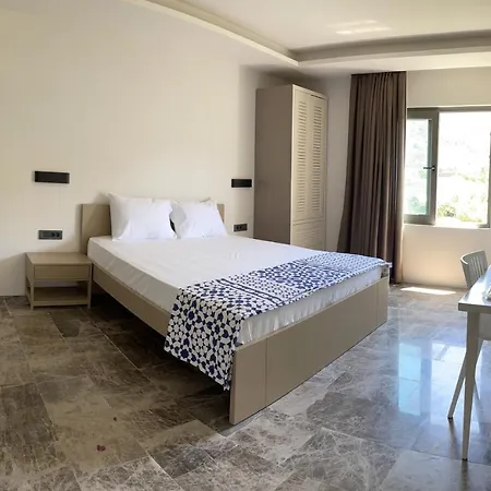 Life Homes Bodrum