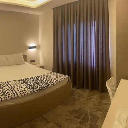 Life Homes * Bodrum
