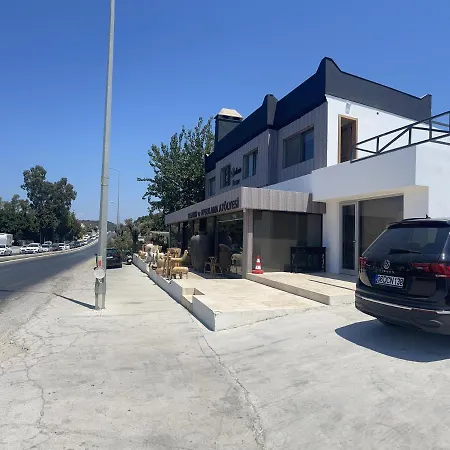 Life Homes Hotel *