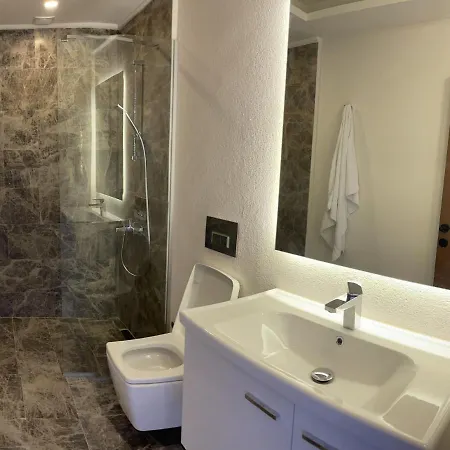 Hotel Life Homes Bodrum