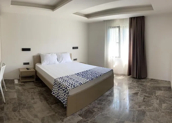 Szálloda Life Homes