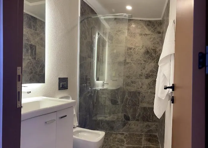 Life Homes Szálloda