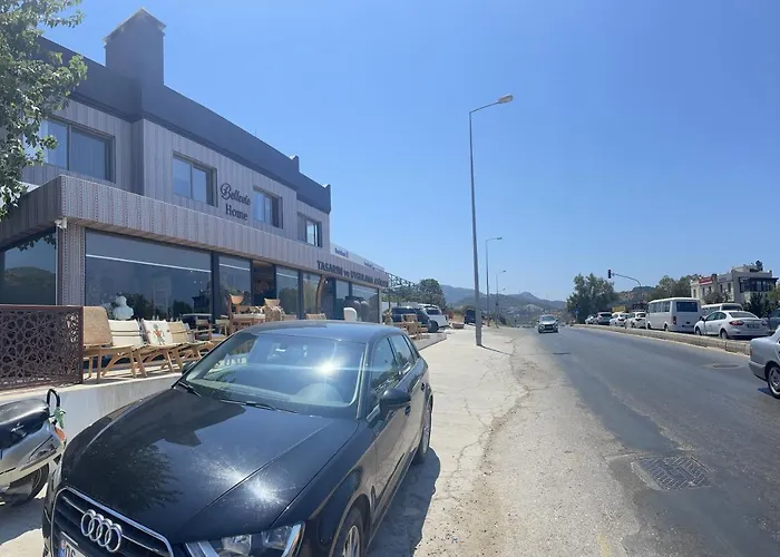 Life Homes Szálloda *